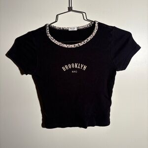 John Galt Brooklyn Tee